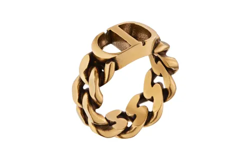 DIOR 30 Montaigne Rings Women's
