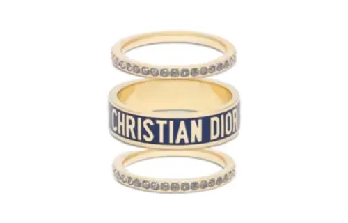 DIOR Rings Women's