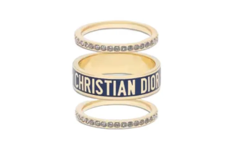 DIOR Rings Women's
