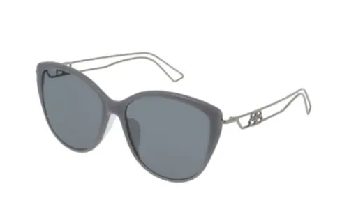 Balenciaga Eyewear Cat Eye Sunglasses