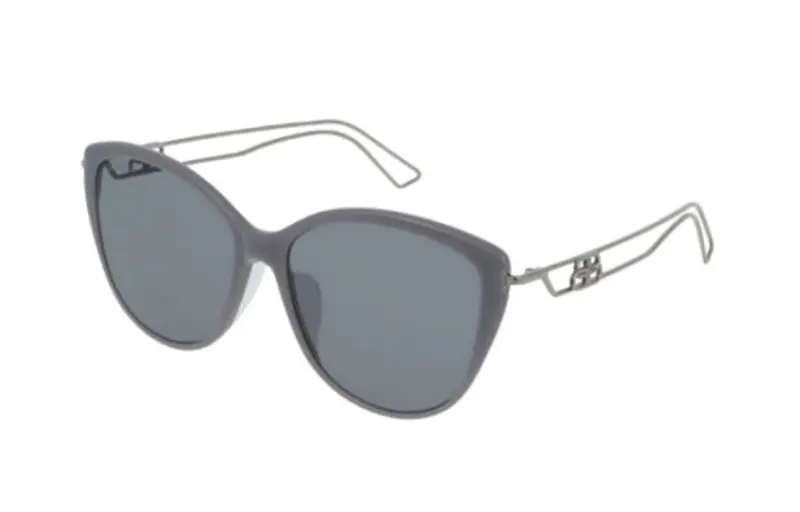 Balenciaga Eyewear Cat Eye Sunglasses