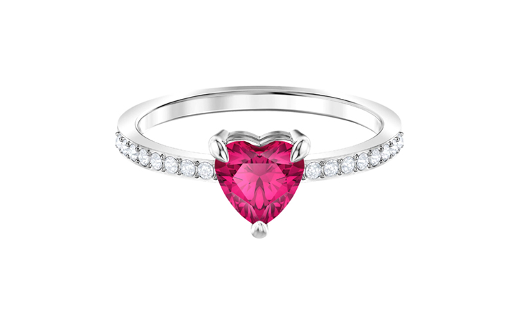 Swarovski ONE Rings Women's