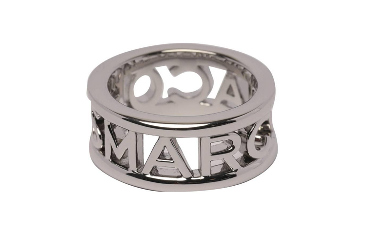 Кольца MARC JACOBS