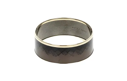 Bottega Veneta Rings Men's Brown