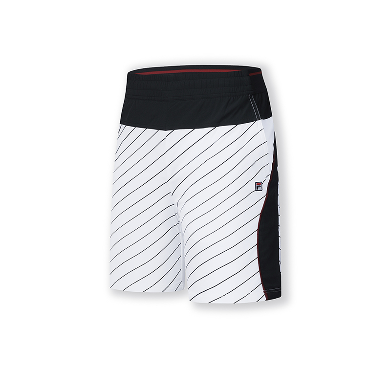 FILA Sports Shorts Men’s All Over Print Moderate