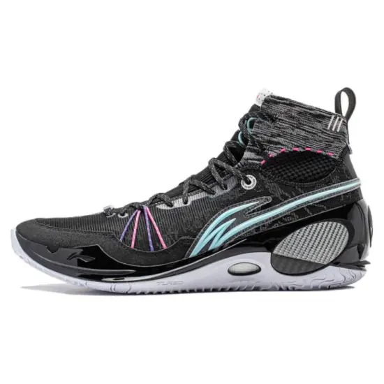 LINING Li- Ning Wade 808 Ultra V2 Team No Sleep