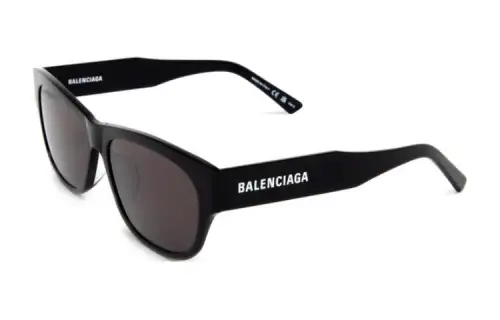 Balenciaga Eyewear Rectangle frame Sunglasses