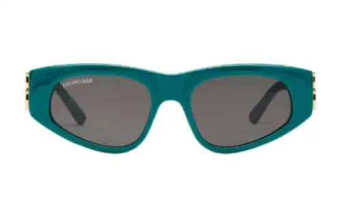 Balenciaga Dynasty D-Frame Sunglasses