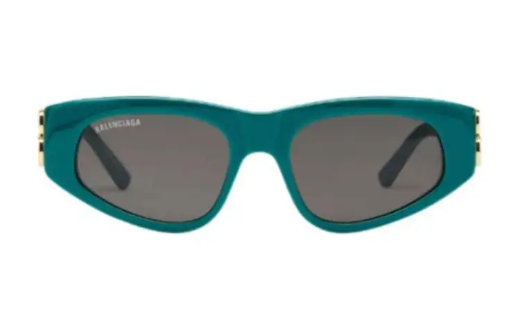 Balenciaga Dynasty D-Frame Sunglasses