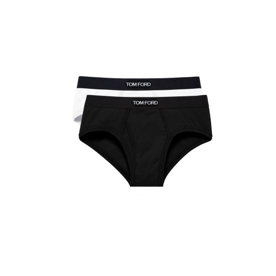 Нижнее белье TOM TOM FORD 2 (черный)
