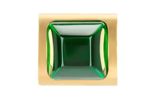 GUCCI Rings Women's Gold