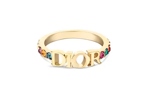 DIOR Rings Women's