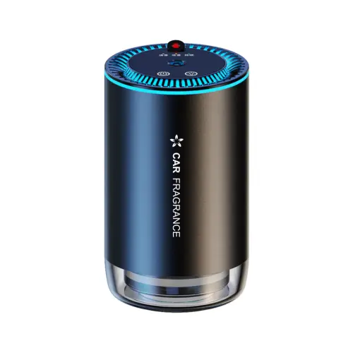 Smart perfume for auto, aromatherapy, spray, perfumed high-end universal accessory with a light fragrance, long lasting light fragrance