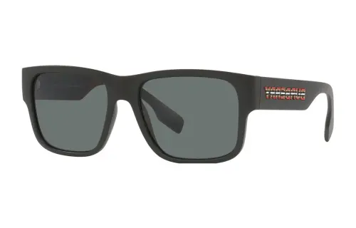 Burberry Eyewear Square Frame Sunglasses