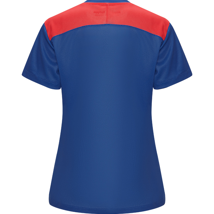 KUMPOO Badminton Jersey Women’s Blue