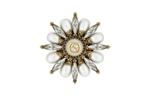 GUCCI Rings Unisex
