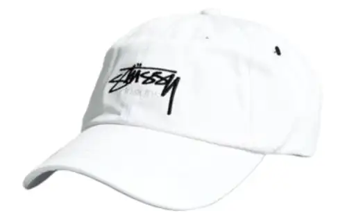 Stussy Baseball Caps Men's Multicolor