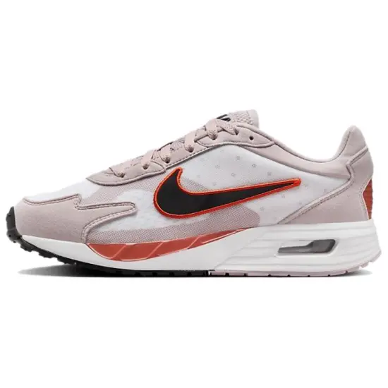 Nike Air Max Solo 'White Taupe Black' Women's
