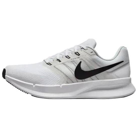 Nike Run Swift 3 'White Black'