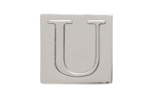 PRADA Rings Men's Silver