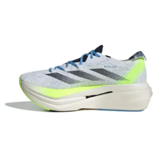 adidas Adizero Prime X 2.0 Black White Green