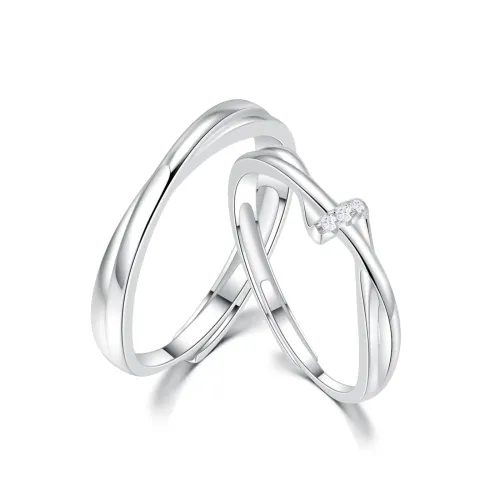 TEEX Rings Unisex