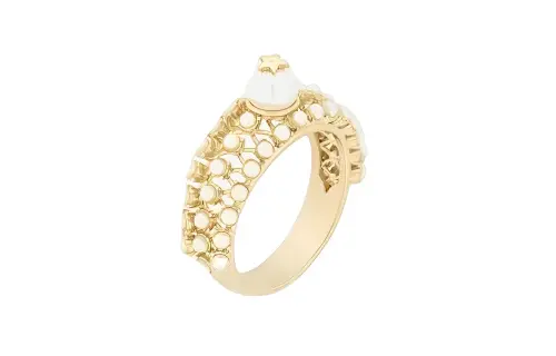 DIOR Rings Women's