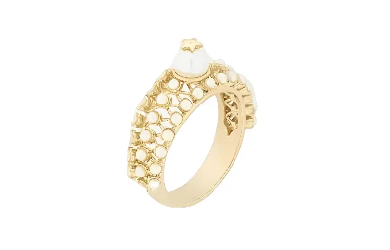 DIOR Rings Women's