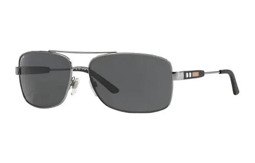 Burberry Pilot Sunglasses