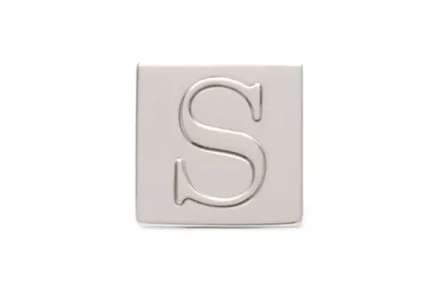 PRADA Rings Men's Silver