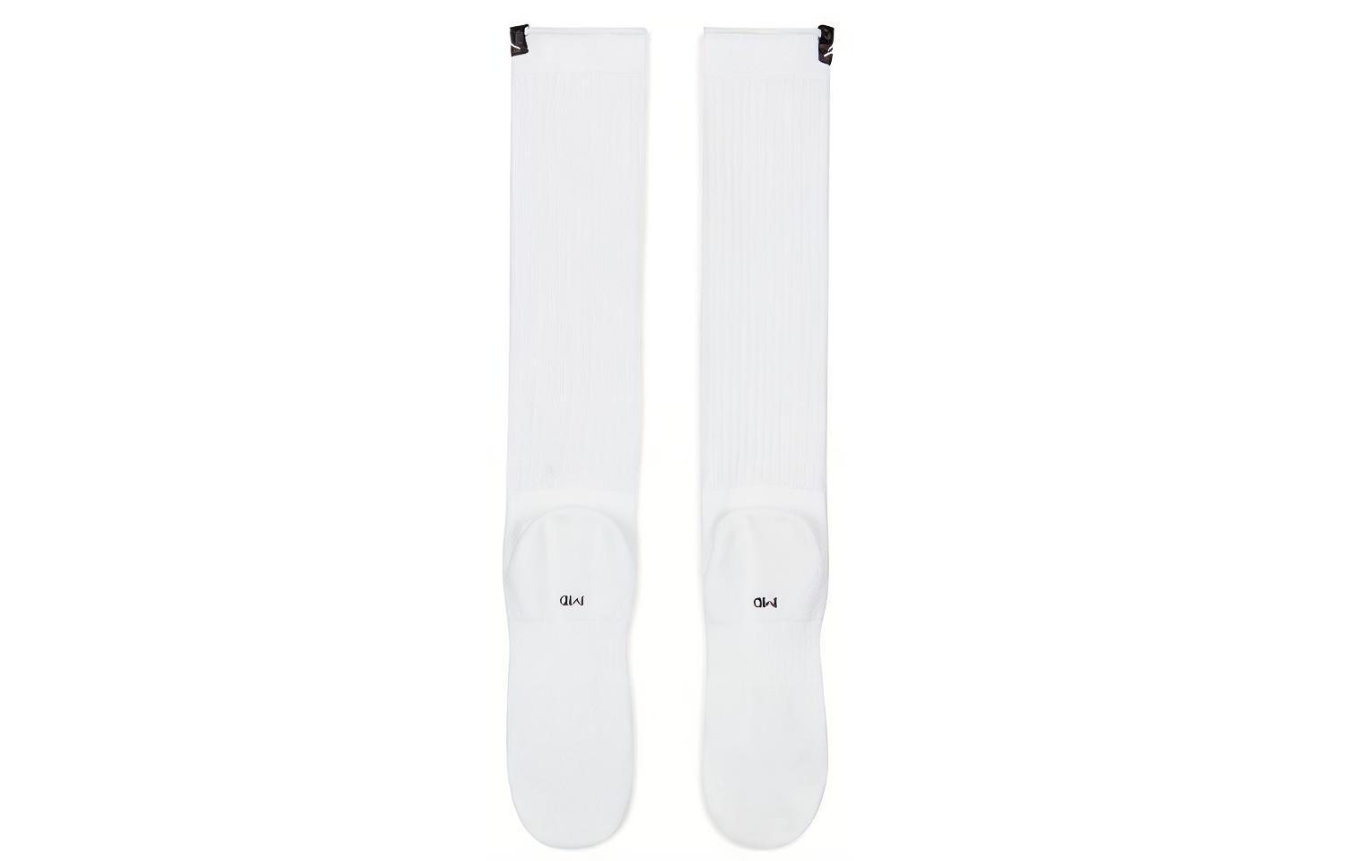 Jordan Knee High Socks Women’s 1 Pack White