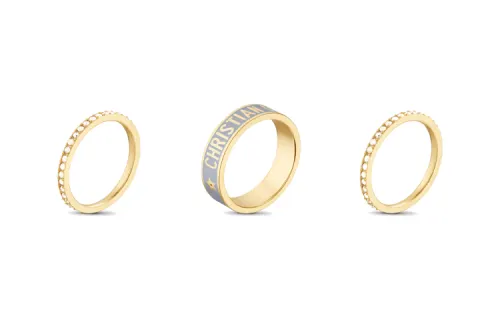 DIOR Rings Women's