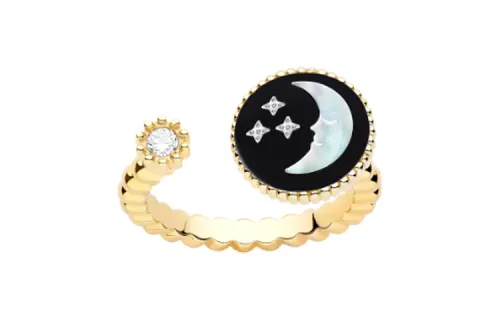 DIOR Rings Unisex