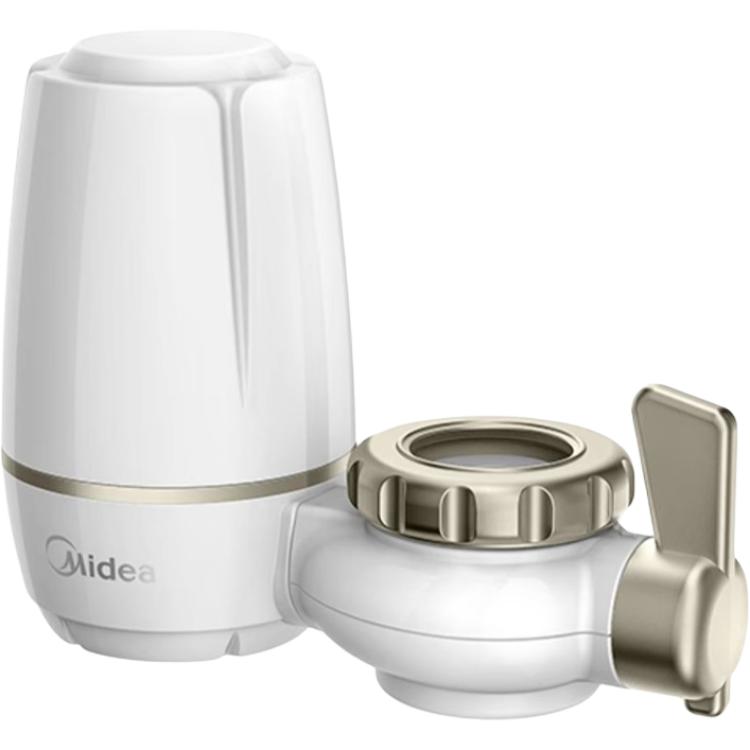 Midea water purifier non-standard installation large throughput household QT503