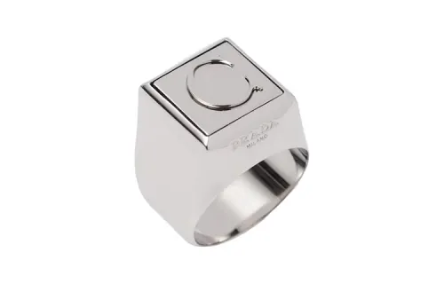 PRADA Rings Men's