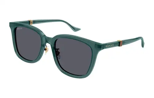 GUCCI Eyewear Square Frame Sunglasses