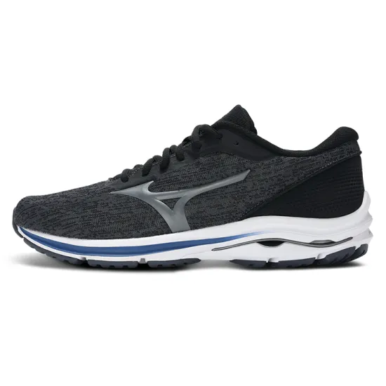 Mizuno Wave Kizuna 3 'Black'