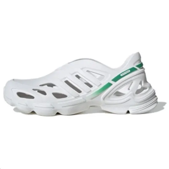 Adidas AdiFOM Supernova 'White Semi Court Green'