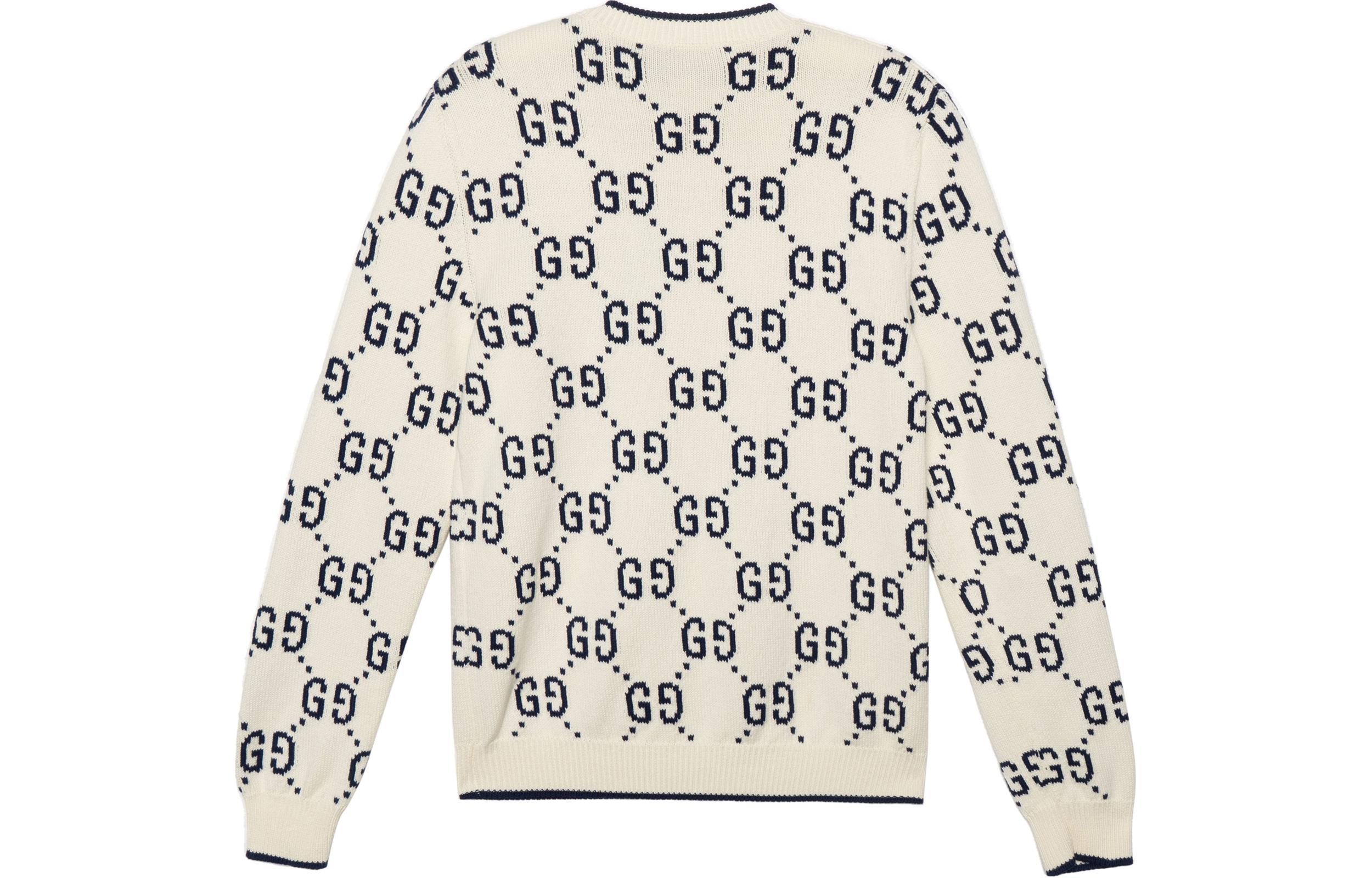 GUCCI SS22 Logo