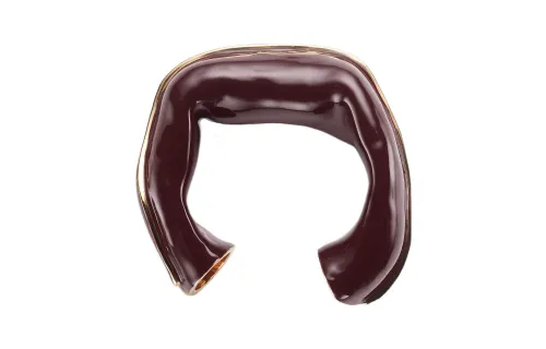 Bottega Veneta Bangles Women's Brown