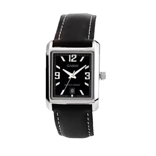 CASIO Women's Standard Series Black Watch LTP-1336L-1A