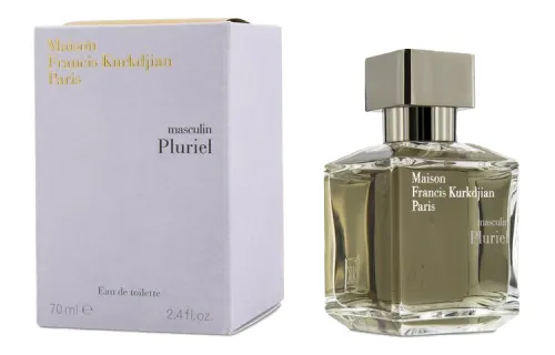 MFK Perfumes Woody Aromatic Scent Family Eau De Toilette 70ml