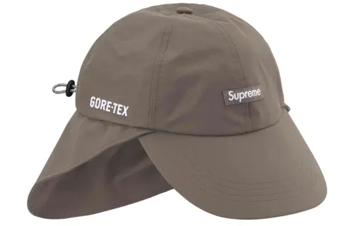 Supreme GORE TEX Sunshield Hat