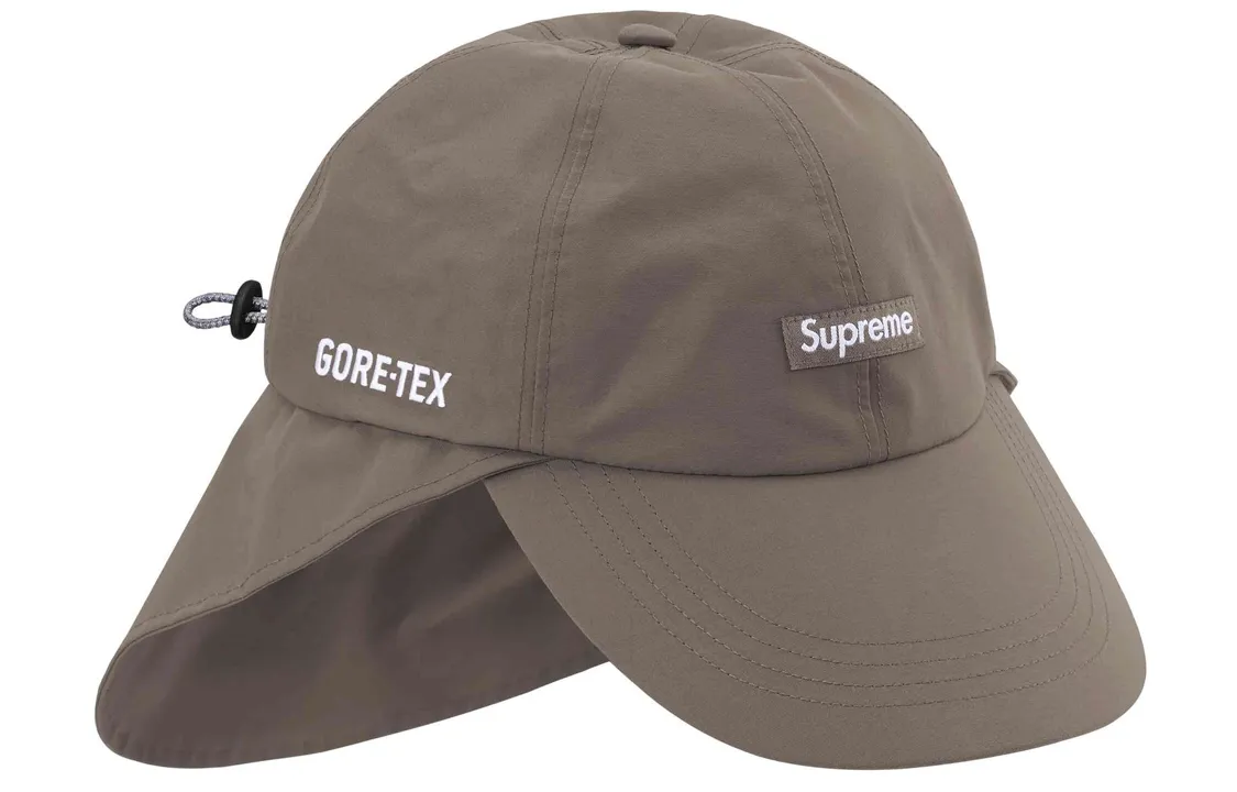 Supreme GORE TEX Sunshield Hat