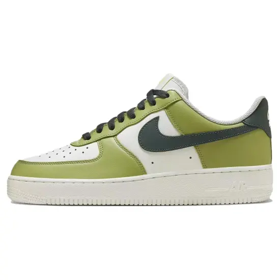 Nike Air Force 1 '07 'Green Apple'