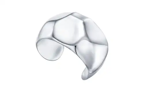 TIFFANY & CO. Bangles Unisex Silver