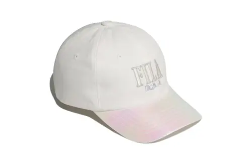 FILA Baseball Caps Kids