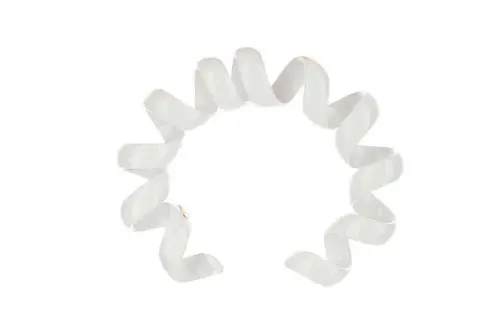 Bottega Veneta Bangles Women's White
