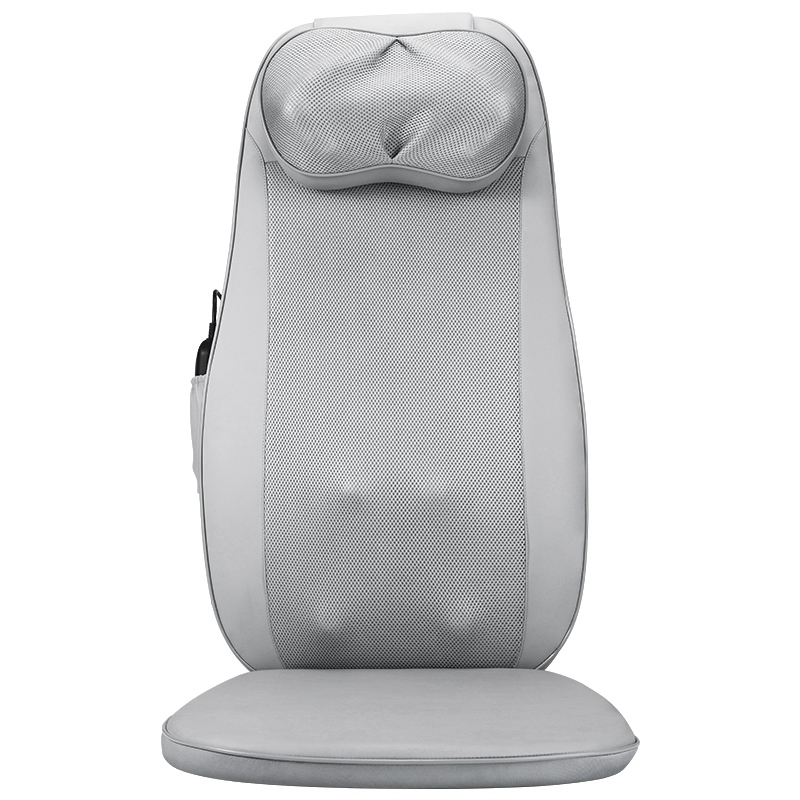 AUX massage cushion, cervical spine, shoulder, neck, waist and back massager, full body lying cushion, back cushion, integrated massage chair cushion, home car office massage artifact 16yhk-5