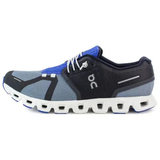 On Running Cloud 5 Push Eclipse Chambray